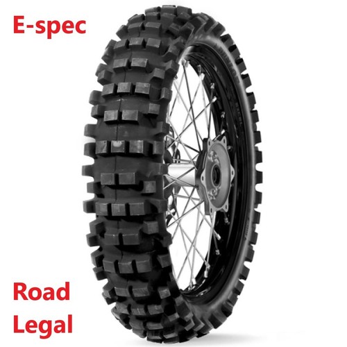 Road legal motorcycle tyre - road,