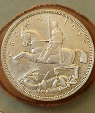 1935 Great Britain,King George