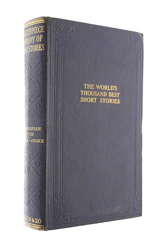 The masterpiece library - the,