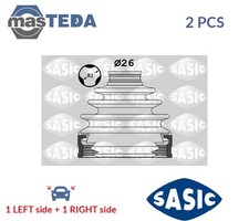 1900032 CV JOINT BOOT KIT PAIR