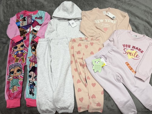 Girls clothes bundle - , 4x