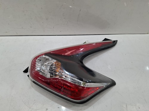 Nissan juke tekna dci - dci, mk1