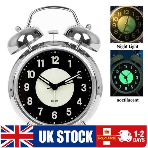 Heavy sleepers alarm - sleepers, clock
