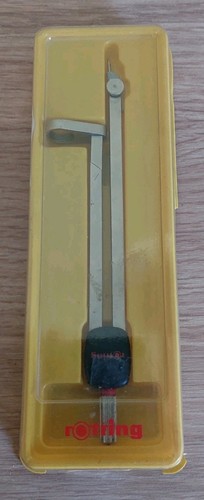 Art drawing tools rotring - art,