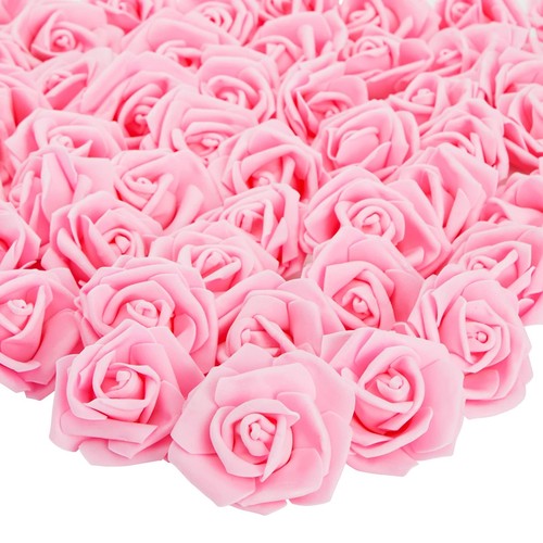100 pack pink - 100, artificial