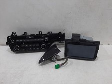 KIA SPORTAGE CRDI 3 ISG