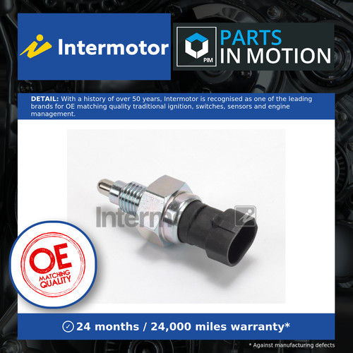 Reverse light switch fits - light,