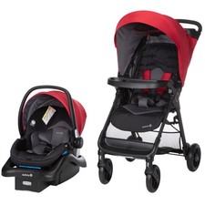 Safety 1st Smooth Ride