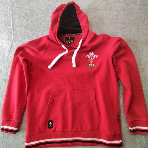 Welsh rugby red - rugby, medium