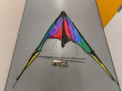 New tech kites dynamite - new,