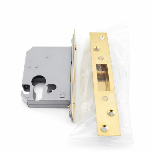 Inch euro deadlock door - inch,
