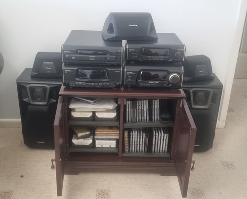 Technics eh60 stereo - technics, sc_eh60
