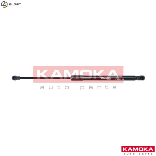 Gas spring bonnet - gas, 7091049