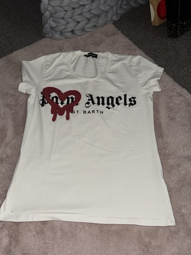 Ladies palm angels - palm, t-shirt