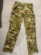 Taiga Field NR-09 Jungle Mk2 Trousers Large Long