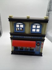 Nostalgic Shops & Houses