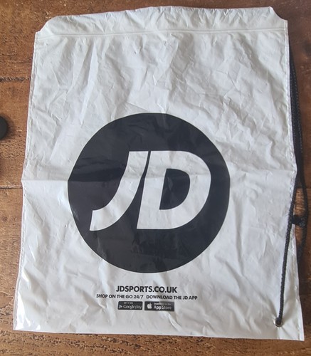 Sports unisex drawstring - jd,
