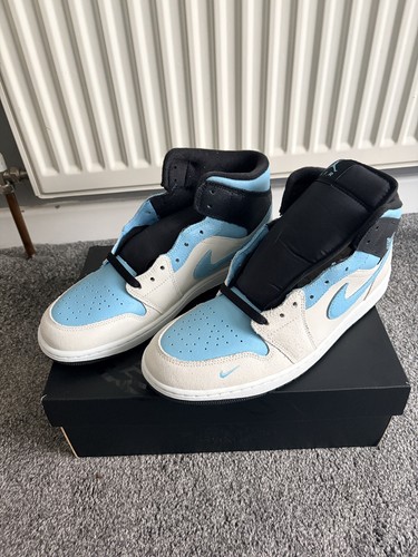 Nike air jordan mid retro - nike, se