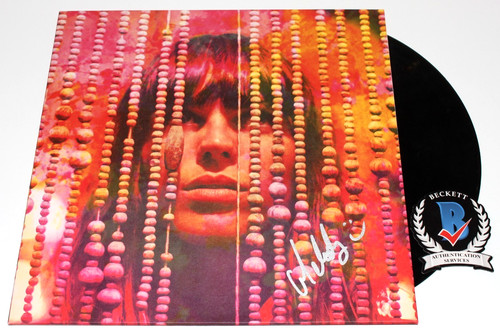 Melody echo chamber signed - echo,