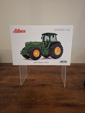 SCHUCO 1:32 JOHN DEERE 4955 -