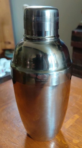 Vintage stainless steel - ,