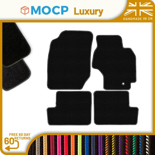 Luxury car mats - luxury,