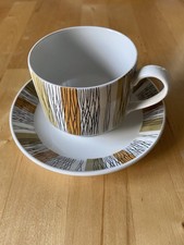 Midwinter Cup and Saucer