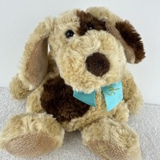 Harrods  Dog Beanie Plush soft