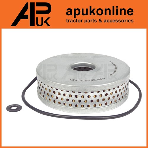 Fleetguard power steering - fleetguard,