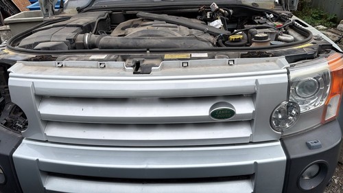 2009 land rover - , discovery