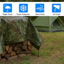 Heavy Duty Tarpaulins Tarp