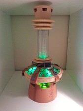 10th Doctor Who Control