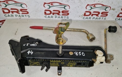 Volvo 850 car jack - volvo,