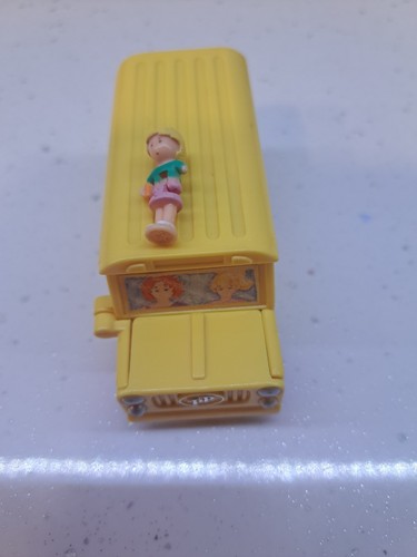 Polly pocket 1996 classroom - polly,