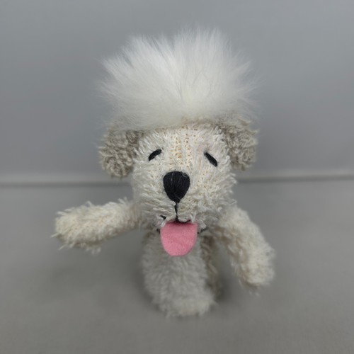 Jellycat pedigree pup - pup,