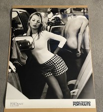 Original Kate Moss Mario