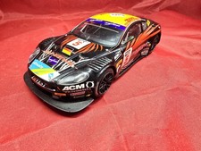 SCALEXTRIC C2790 ASTON AMRTIN DBR9 #5 DHL **FREE UK P&P**