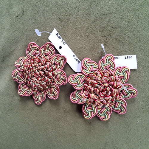 Pink and green - 2x,