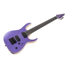 Mayones Duvell 7 RPi Rick Schneider - Memberberry Metallic Satin *NEW*