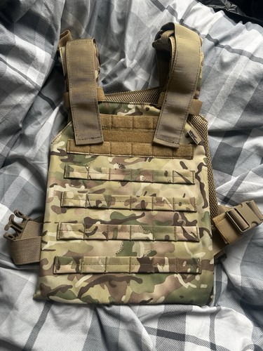 Kombat tactical multicam - kombat,