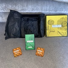 Rare MILLER HARRIS TERRE DE