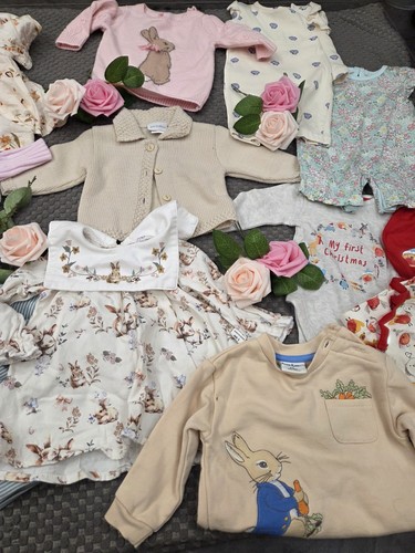 Bundle girls clothes size - bundle, of
