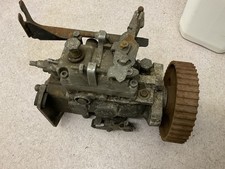 Bosch NR.0 460 494 052 Fuel pump/magneto. Used