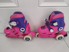 Oxelo Roller Skates Play 3