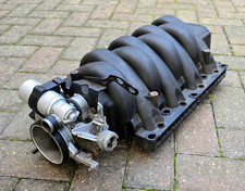 BMW 5 7 8 Series E31 E34 E39 M60 M62 V8 Intake Inlet Manifold 11611729529