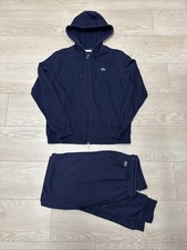 Lacoste Sport Men’s Navy