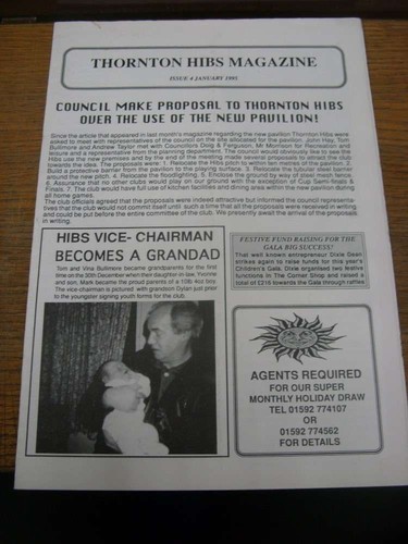 Jan 1995 thorton hibs - jan-1995,