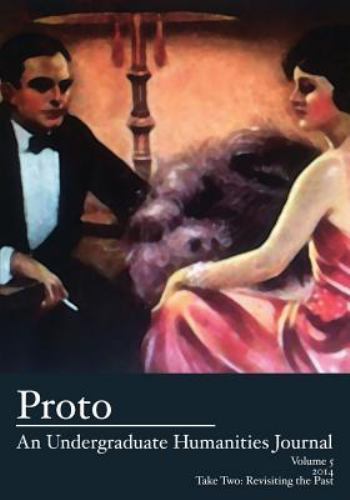 Proto undergraduate - proto:, an
