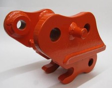 KUBOTA KX41-3, U15-3, U17-3 QUICK HITCH