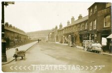 RP HIGH WYCOMBE Oxford Road COTTON BALES Animated by WHA - BUCKINGHAMSHIRE